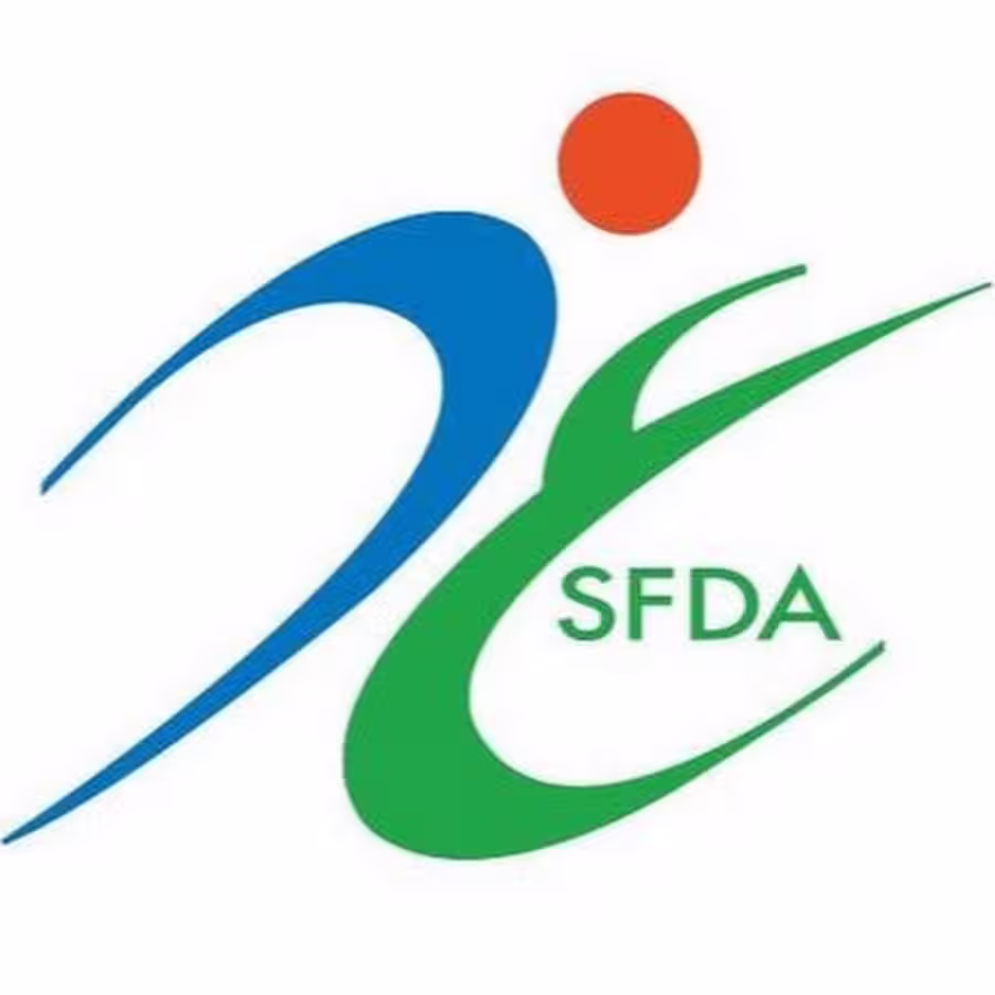 SFDA
